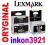 Lexmark 100XL CMY+105XL Bk Pro209 Pro901 Pro905 FV