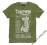 T-SHIRT TRIUMPH ENGINE PART rozm.S