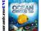 Ocean Circus [Blu-ray 3D/2D] Podwodny Cyrk Oceanu