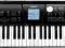 ROLAND BK-5 KEYBOARD + STYLE ROLAND BK LB01