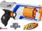 NERF N-STRIKE ELITE STRONGARM 36033 27m WAWA