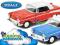 1957 CHEVROLET BEL AIR (SOFT-TOP) 1:34-39 WELLY