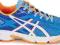 Buty Asics Gel Pursuit 2 T4C9N 4101,r. 39,5 KIELCE