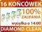 KOŃCÓWKI SZCZOTECZKI DIAMOND CLEAN 16