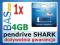 Pendrive GOODRAM SHARK 4GB