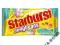 STARBURST Jelly Beans Tropical z USA 397g.