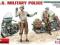 MiniArt 35085 U.S.Military Police (1:35)