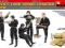 MiniArt 35131 SOVIET TANK AMMO LOADING CREW (1:35)