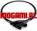 MOGAMI NIII 2534 kabel symetryczny XLR 1,25 m