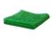 IKEA FRJEN Ręcznik zielony, 70x140 cm