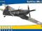 Eduard 84138 Spitfire Mk.IXe Weekend (1:48)