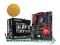 Gigabyte GA-Z97X-Gaming G1 WIFI-BK, DualDDR3-1600