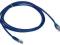 PATCHCORD RJ45/1.8-BLUE 1.8m