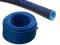 Wąż do instalacji wody zimnej niebieski PVC 10mm