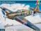 Italeri 2705 Hurricane I/II (1:48)