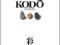Kodo - Irodori (1990, Columbia) Ma