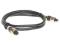 KABEL TOSLINK TOSLINK-1M/GOLD 1m