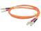 PATCHCORD WIELOMODOWY PC-2LC/2LC-MM62 1m