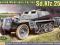 ACE 72238 Sd.Kfz.252 armoured amunitions carrier (