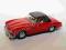 Mercedes-Benz 190SL 1955 soft top 1:34 WELLY