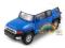 Toyota FJ Cruiser 1:34 - 39 WELLY