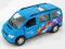 Mercedes Benz V Class 1:34 - 39 WELLY