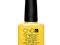 CND SHELLAC - BICYCLE YELLOW