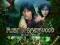 ROBIN OF SHERWOOD (ROBIN HOOD) (3 BLU RAY+ DVD) PL