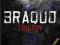 BRAQUO TRILOGY 1+2+3 (BEZKARNI - TRYLOGIA) (6 BR)