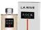 WODA LA RIVE ROCK FOR MAN prezent perfumy cena