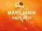 Marsjanin - Andy Weir