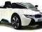 Auto akumulatorowy BMW i8 - ! LICENCJONOWANE