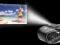 BOOMBOX DUAL PROJEKTOR LED B-DVD 100T CD MP3 USB
