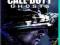 CALL OF DUTY GHOSTS (NINTENDO WII U)