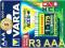 Akumulator Bateria Ni-MH VARTA R3 800mAh AAA *24h