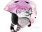 KASK NARCIARSKI UVEX AIRWING 2 JUNIOR 52/54cm PINK