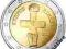 2 euro obiegowe Cypr 2009 - od MONETFUN