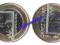 3 euro Słowenia 2014 - monetfun