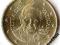 50 cent Watykan 2014 - monetfun - SUPER CENA