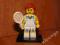 Tenisistka LEGO Figurka 8803 seria 3 NOWE