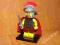 Rzymski dowódca LEGO Figurka 71001 seria 10 NOWE
