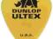 DUNLOP Kostka gitarowa ULTEX STANDARD 1.14mm