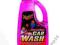 Meguiars Dep Crystal Car Wash szampon sam.1,89 l