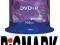 DVD+R Verbatim 4,7GB x16 100 szt. KOPERTY GRATIS !