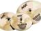 Sabian HHX Evolution Performance Set zestaw+GRATIS