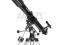 Teleskop Sky-Watcher (Synta) BK909EQ2 90/900 GDA