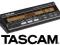 TASCAM TG-7 TUNER/ METRONOM GITAROWY/ CHROMATYCZNY