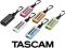 TASCAM TC-1S REWELACYJNY TUNER BATERIE SŁONECZNE!!