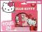 Bielizna - Majtki - Hello Kitty - 3PAK - 4-5 lat