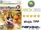 SAMURAI WARRIORS 2 GRA XBOX 360 =PsxFixShop= GW!